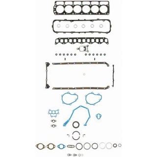 Motordichtsatz - Gasket Full Set  Dodge R6 3,7L  60-80